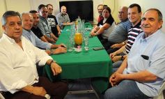 Foto de la galería: Industriales panaderos del NEA debatieron en Posadas sobre la actualidad del sector