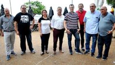 Foto de la galería: Industriales panaderos del NEA debatieron en Posadas sobre la actualidad del sector