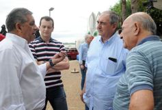 Foto de la galería: Industriales panaderos del NEA debatieron en Posadas sobre la actualidad del sector