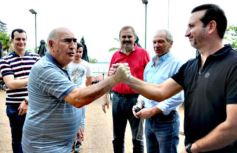 Foto de la galería: Industriales panaderos del NEA debatieron en Posadas sobre la actualidad del sector