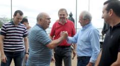 Foto de la galería: Industriales panaderos del NEA debatieron en Posadas sobre la actualidad del sector