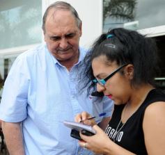 Foto de la galería: Industriales panaderos del NEA debatieron en Posadas sobre la actualidad del sector