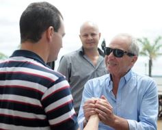 Foto de la galería: Industriales panaderos del NEA debatieron en Posadas sobre la actualidad del sector