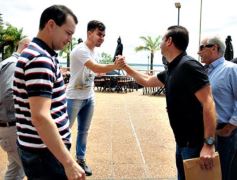 Foto de la galería: Industriales panaderos del NEA debatieron en Posadas sobre la actualidad del sector