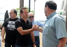 Foto de la galería: Industriales panaderos del NEA debatieron en Posadas sobre la actualidad del sector