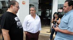 Foto de la galería: Industriales panaderos del NEA debatieron en Posadas sobre la actualidad del sector