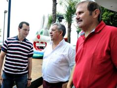 Foto de la galería: Industriales panaderos del NEA debatieron en Posadas sobre la actualidad del sector