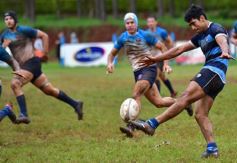 Foto de la galería: Capri perdió con Aguará en los minutos finales