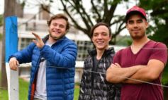 Foto de la galería: Capri perdió con Aguará en los minutos finales