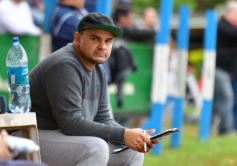 Foto de la galería: Capri perdió con Aguará en los minutos finales