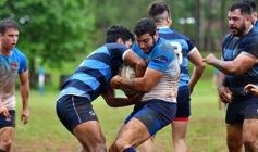 Foto de la galería: Capri perdió con Aguará en los minutos finales