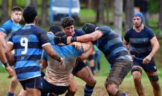 Foto de la galería: Capri perdió con Aguará en los minutos finales