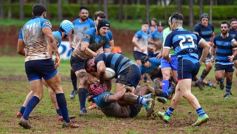 Foto de la galería: Capri perdió con Aguará en los minutos finales