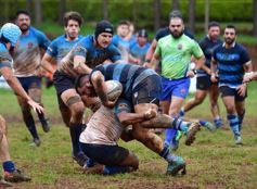 Foto de la galería: Capri perdió con Aguará en los minutos finales