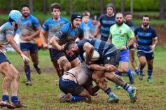 Foto de la galería: Capri perdió con Aguará en los minutos finales