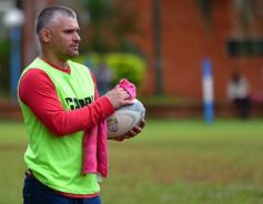 Foto de la galería: Capri perdió con Aguará en los minutos finales