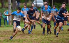 Foto de la galería: Capri perdió con Aguará en los minutos finales