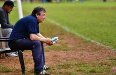 Foto de la galería: Capri perdió con Aguará en los minutos finales