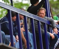 Foto de la galería: Capri perdió con Aguará en los minutos finales