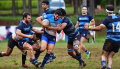 Foto de la galería: Capri perdió con Aguará en los minutos finales