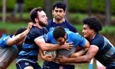 Foto de la galería: Capri perdió con Aguará en los minutos finales