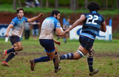 Foto de la galería: Capri perdió con Aguará en los minutos finales