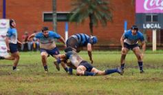 Foto de la galería: Capri perdió con Aguará en los minutos finales