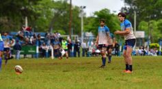 Foto de la galería: Capri perdió con Aguará en los minutos finales