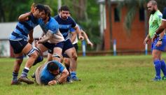 Foto de la galería: Capri perdió con Aguará en los minutos finales