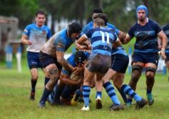 Foto de la galería: Capri perdió con Aguará en los minutos finales