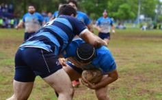 Foto de la galería: Capri perdió con Aguará en los minutos finales