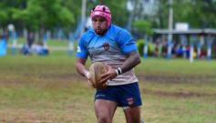 Foto de la galería: Capri perdió con Aguará en los minutos finales