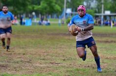 Foto de la galería: Capri perdió con Aguará en los minutos finales