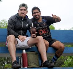 Foto de la galería: Capri perdió con Aguará en los minutos finales