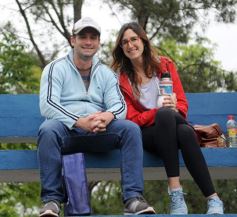 Foto de la galería: Capri perdió con Aguará en los minutos finales