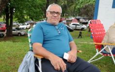 Foto de la galería: Capri perdió con Aguará en los minutos finales