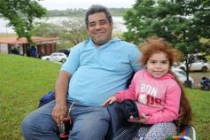 Foto de la galería: Capri perdió con Aguará en los minutos finales