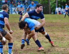 Foto de la galería: Capri perdió con Aguará en los minutos finales