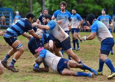 Foto de la galería: Capri perdió con Aguará en los minutos finales
