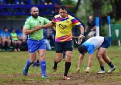 Foto de la galería: Capri perdió con Aguará en los minutos finales