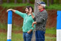 Foto de la galería: Capri perdió con Aguará en los minutos finales