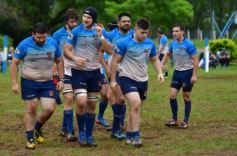 Foto de la galería: Capri perdió con Aguará en los minutos finales