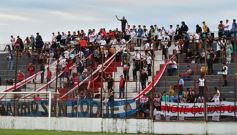 Foto de la galería: Entretenido empate en el clásico posadeño entre Guaraní y Mitre