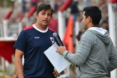 Foto de la galería: Entretenido empate en el clásico posadeño entre Guaraní y Mitre