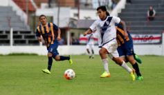Foto de la galería: Entretenido empate en el clásico posadeño entre Guaraní y Mitre