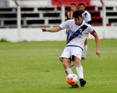 Foto de la galería: Entretenido empate en el clásico posadeño entre Guaraní y Mitre