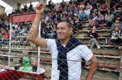 Foto de la galería: Entretenido empate en el clásico posadeño entre Guaraní y Mitre