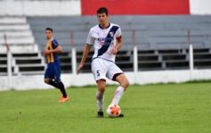 Foto de la galería: Entretenido empate en el clásico posadeño entre Guaraní y Mitre