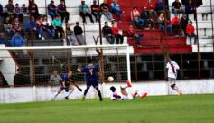 Foto de la galería: Entretenido empate en el clásico posadeño entre Guaraní y Mitre