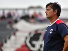 Foto de la galería: Entretenido empate en el clásico posadeño entre Guaraní y Mitre